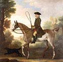 Thomas Gage-First Viscount Gage